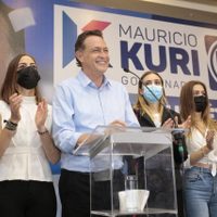 PAN gana la gubernatura, 12 de 18 alcaldías y los 15 distritos en Querétaro