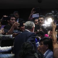 “Caminando va a ganar”: esto dijo Adán Augusto López sobre la candidatura de “Andy” López Beltrán