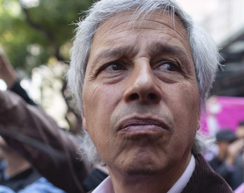 Claudio X. González