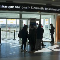 La empresa LATAM anunció la reactivación de los vuelos entre Neuquén y Santiago de Chile