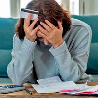 Crisis en los hogares: la Argentina lidera el ranking regional de morosidad y crece la preocupación