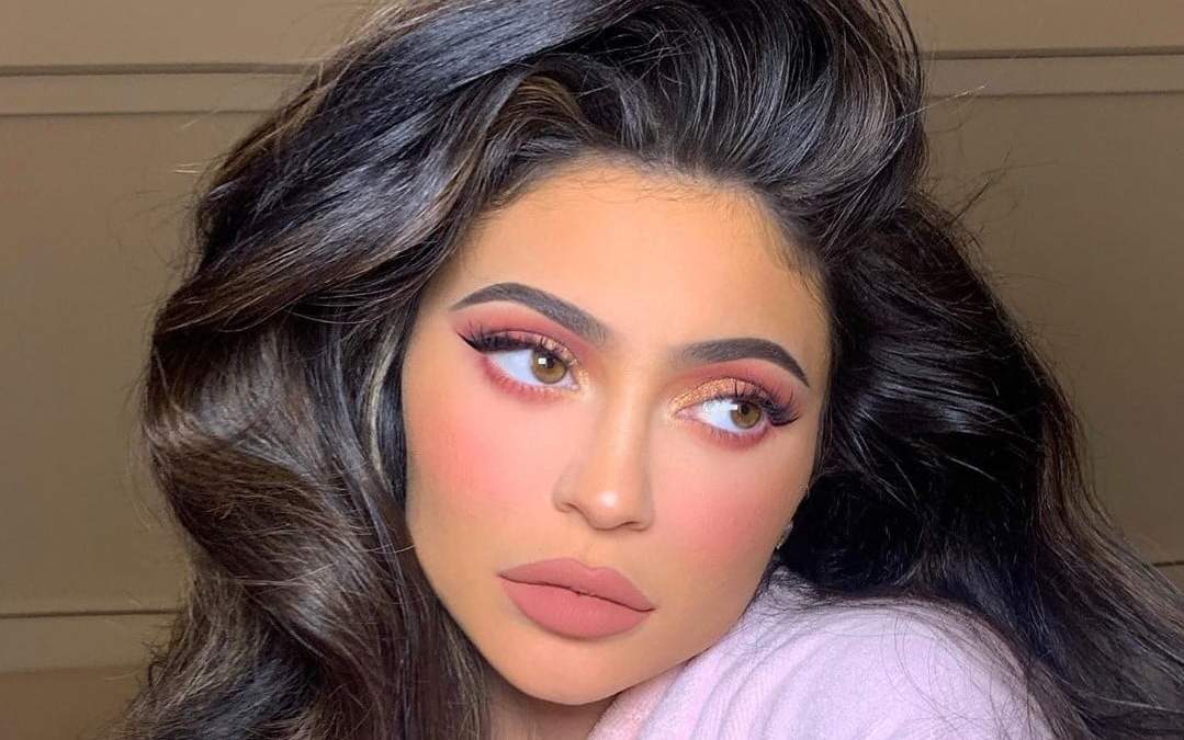 Kylie Jenner. Fuente: (Instagram)