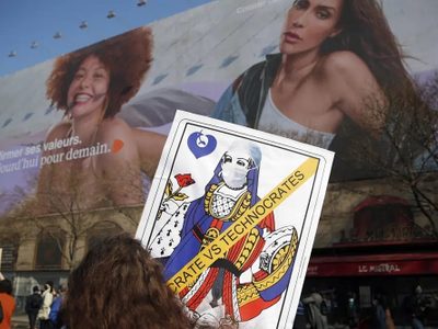 Francia es "muy sexista", afirma organismo sobre equidad