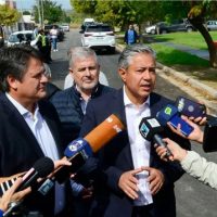 Figueroa convocó a intendentes para firmar un acuerdo de lucha contra el microtráfico de drogas
