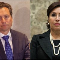 El delator premiado apesta