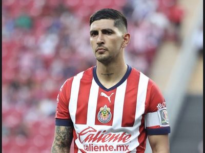 Dopaje por metanfetamina: Un testigo colaborador, ahora en el futbol mexicano