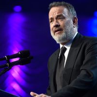 Tom Hanks comparó la crisis sanitaria del coronavirus con un fuerte momento histórico del pasado