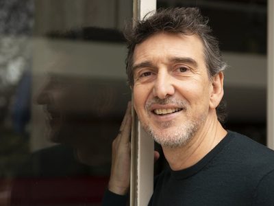 Sorprendió a todos: a sus 57 años, así está hoy Julio Bocca