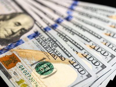 Ajustarán por inflación los valores de las bandas cambiarias del dólar