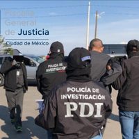 Reaprehenden a 'El Lunares” al salir del Altiplano; lo acusan de secuestro exprés