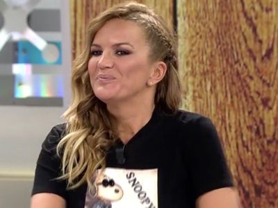 Marta López cargó sin piedad contra Alexia Rivas: "Tiene que nacer tres veces más para hacerlo"