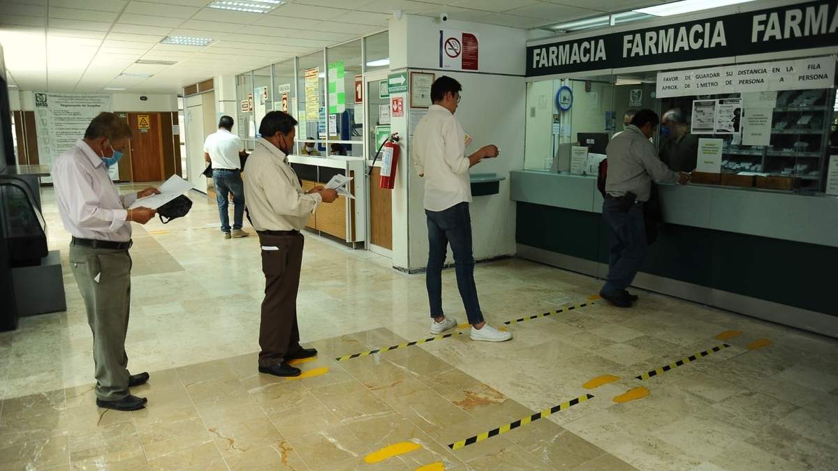 Derechohabientes del IMSS. Trabas para su jubilación