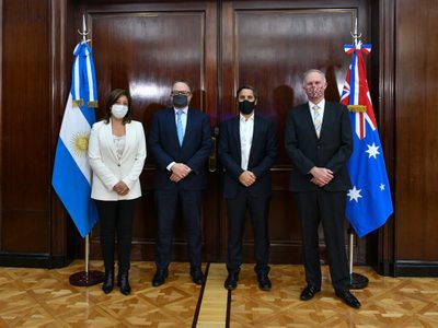 Para mitigar el cambio climático: los detalles del gran anuncio del Gobierno de Río Negro
