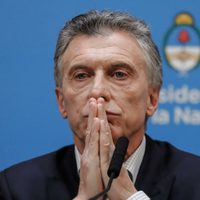 La causa por el envío de armamento a Bolivia durante el gobierno de Macri volvió a su juez original