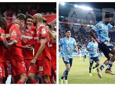 Liga MX: horarios y fechas de la final entre Pachuca y Toluca
