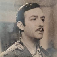 A 70 años de su partida: Revive el legado musical de Jorge Negrete