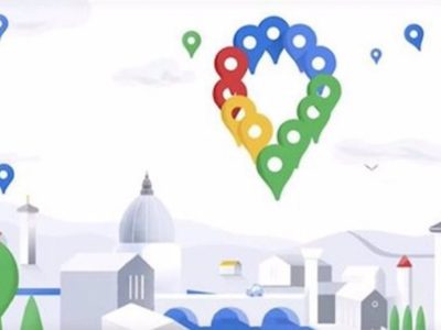 Google Maps permitirá actualizar la ubicación con conexión por satélite
