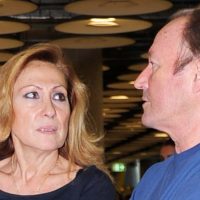 "Se irán conmigo a la tumba": Amador Mohedano reveló lo que pasa con Rosa Benito