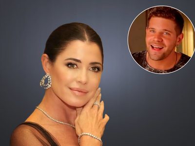 La razón por la que Locho Loccisano fue corrido del programa de Pamela David: rompió el silencio