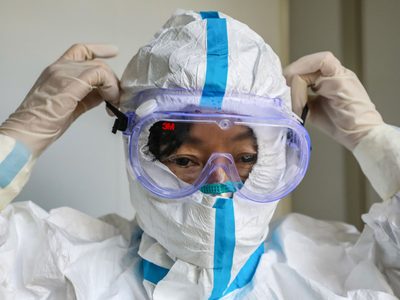 El coronavirus avanza sin control: ya son 636 los muertos y más de 30.000 los infectados en China