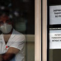 Rusia inicia la vacunación de la población en general