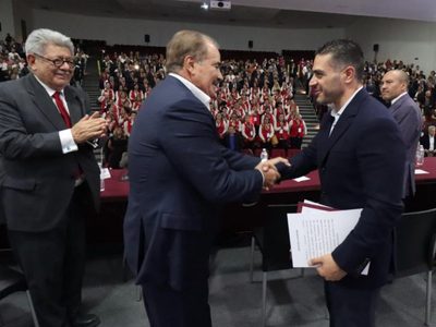 Sindicato del Metro da espaldarazo a Harfuch rumbo a elecciones del 2024
