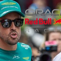 Negociaciones fallidas: en Red Bull recuerdan la temporada que quisieron fichar a Fernando Alonso