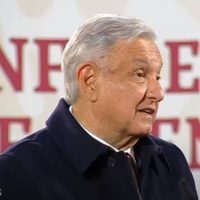 AMLO: No tengo candidatos favoritos para 2021, me entero de las designaciones por las noticias