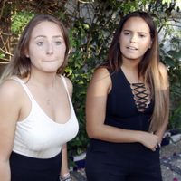 Sin paz: denuncian de fraude a Gloria Camila y Rocío Flores