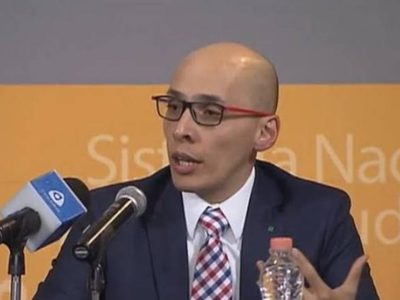 Roban la casa en la CDMX del juez federal Felipe de Jesús Delgadillo Padierna