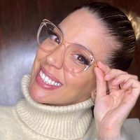 Una sonrisa para mamá: Virginia Gallardo y la nueva postal de Martina que nos colmó de amor