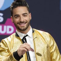 No lo puede creer: Maluma vuelve a la cima de los charts con la canción menos esperada
