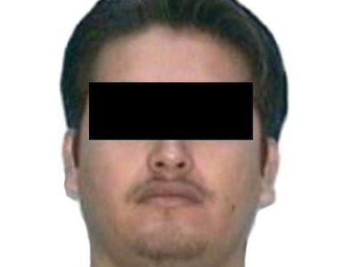 Vinculan a proceso a “El Espartano”; lo acusan de homicidio y asociación delictuosa