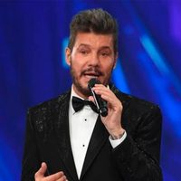 "Te quiero": la inesperada confesión de Marcelo Tinelli a un famosísimo exparticipante del Bailando