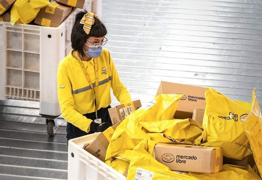 La compañía tiene un valor estimado de 65 mil 400 millones de dólares en términos de capitalización bursátil