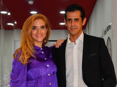 Beatriz Trapote dio una mala noticia: sinceras palabras sobre la enfermedad que la afecta en medio d
