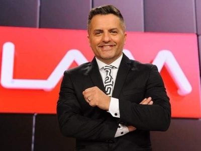 ¡Tensión en LAM! Ángel De Brito trató de agrandada y de ladrona a una de sus panelistas. ¡Escándalo
