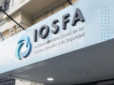 Las fuerzas de seguridad tendrán una nueva obra social