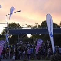 La Fiesta de la Confluencia contará con dos corredores sanitarios: en qué sectores se ubicarán