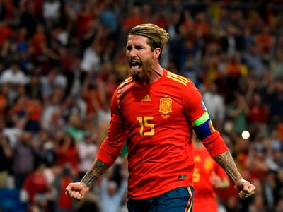 España choca contra Alemania en el debut de la Liga de las Naciones, todos los detalles