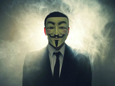 El grupo hackers Anonymous amenazó a Donald Trump por la muerte de George Floyd
