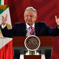 AMLO anuncia el 'quién es quién” para bancos por el cobro de comisiones de remesas