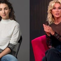 Thelma Fardin y Yanina Latorre se cruzaron fuerte en las redes sociales