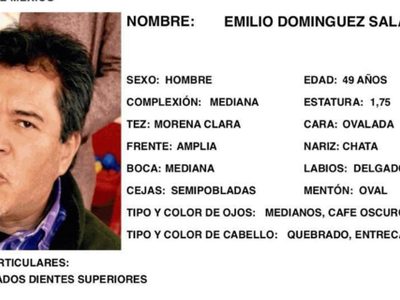 UAM confirma fallecimiento del académico Emilio Domínguez