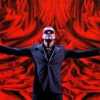 Estrellas musicales lamentan en redes sociales la muerte de George Michael