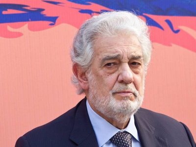 ¿Qué pasó con Plácido Domingo? El tenor rompió el silencio tras el coronavirus