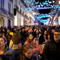 Población mundial aumentó en más de 75 millones en 2023