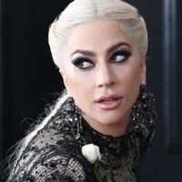 ¡Lidera todo! Lady Gaga demuestra así que antes del lanzamiento de Chromatica ya estaba brillando