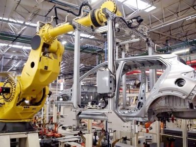 Toyota, Honda y Nissan se unen a VW y paran su producción en México por la falta de gas natural