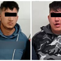 Detienen a presuntos líderes de plaza de grupo dedicado al secuestro en la colonia Guerrero